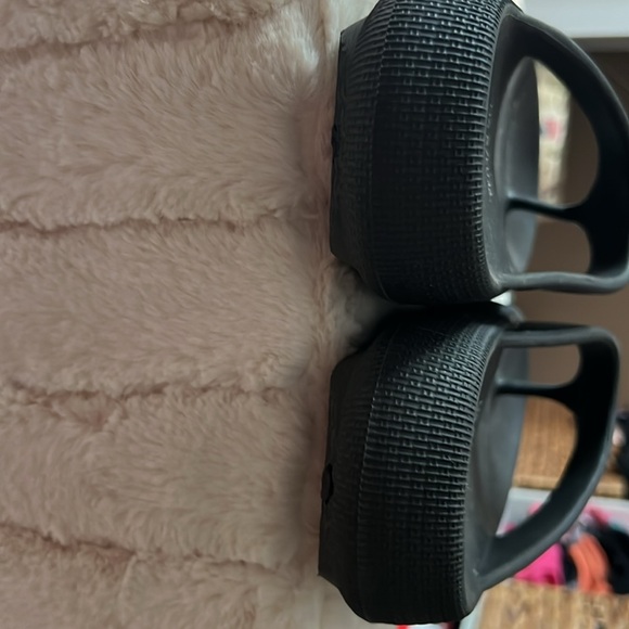 Womens cushionaire sandal - Picture 4 of 4